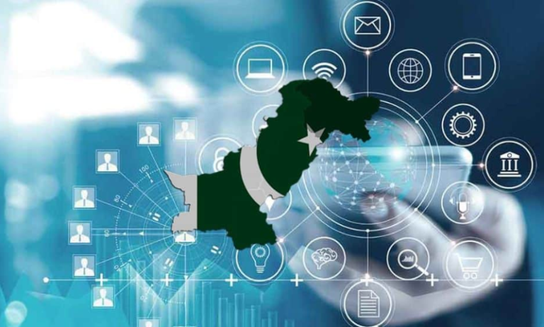 Pakistan to boost IT exports to Saudi Arabia, targets $100 million in next few months