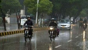 Pakistan weather update: PMD forecasts rain & snowfall in different areas!
