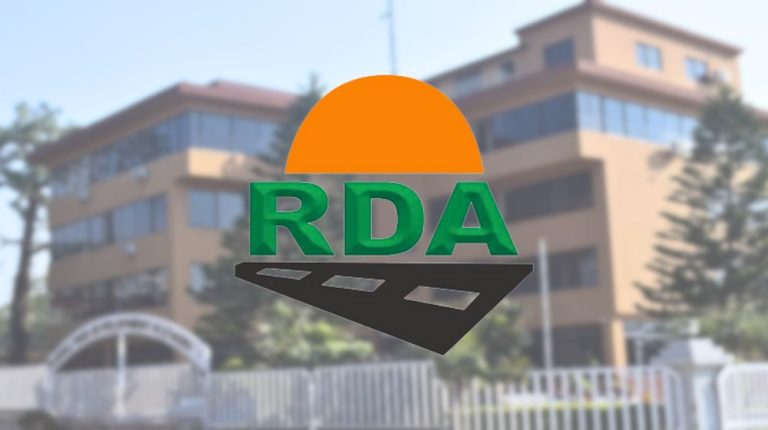 RDA takes down several illegal buildings in Rawalpindi
