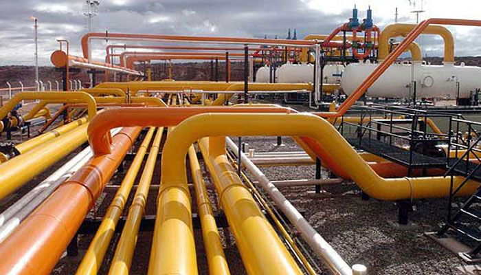 SNGPL installs 24-inch diameter pipeline to improve gas pressures in Islamabad