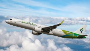 SalamAir expands network with two new destinations in Pakistan; Details inside