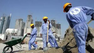 Kuwait launches probe into labour exploitation allegations