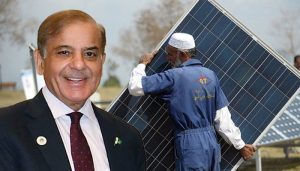 Federal cabient defers approval of solar net metering policy for further review