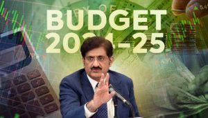 Sindh Budget 2024-25: All you need to know