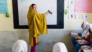 Sindh makes licensing test compulsory for teacher recruitment