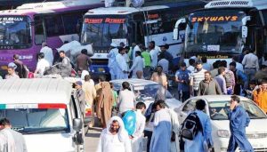 Punjab govt & transporters agree to keep public transport fares unchanged