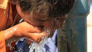 Sindh water employees threaten suspension amid salary delay