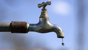 Water supply suspended in several areas of Karachi