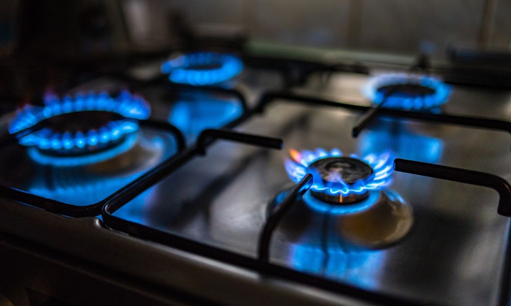 LPG prices increased in Pakistan