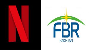 FBR orders Netflix to pay Rs. 200 million income tax