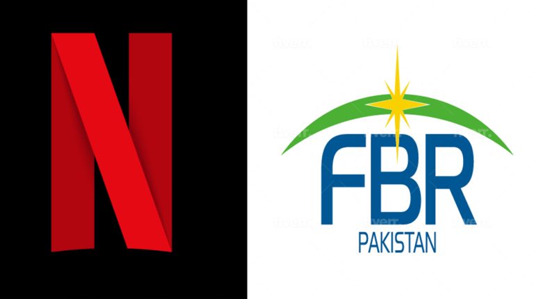 FBR orders Netflix to pay Rs. 200 million income tax