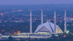 Islamabad weather: Dry weather expected in federal capital