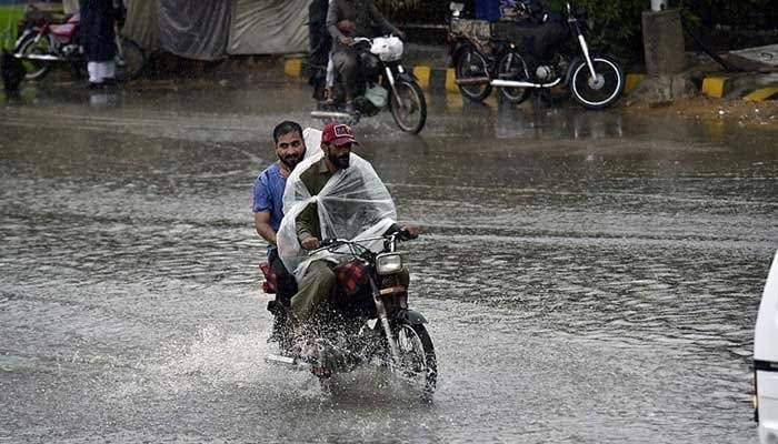Karachi weather forecast: Light rainfall anticipated in Port city