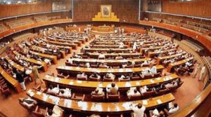 National Assembly expenses hit Rs255m in month of September