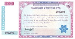 prize bond schedule June 2024