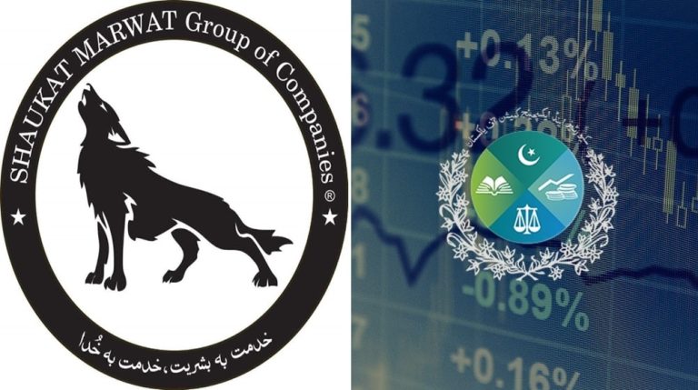 IHC Shaukat Marwat Group
