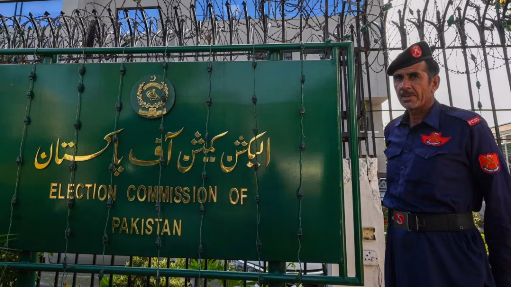 ECP to implement reserved seats verdict