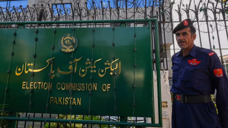 ECP to implement reserved seats verdict