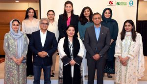 Mobilink Bank champions sustainability-driven leadership with ESG training