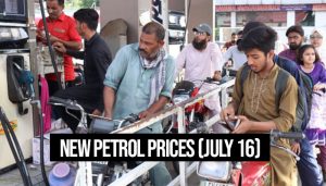 Govt announces massive increase in petrol prices from 16 July; Check new rates here