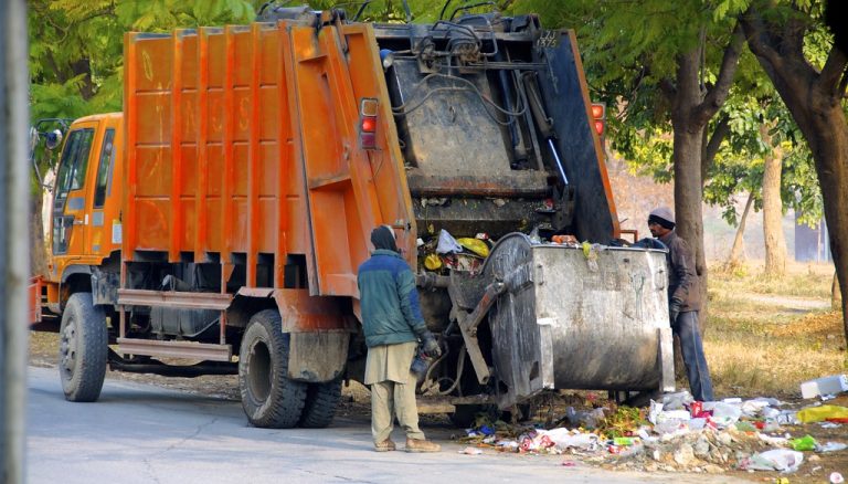 Punjab garbage tax