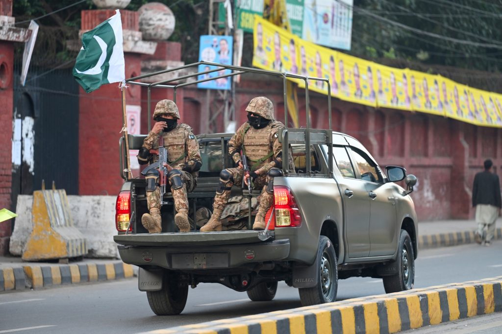 terrorists killed ISPR