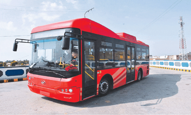 Peoples Bus Service