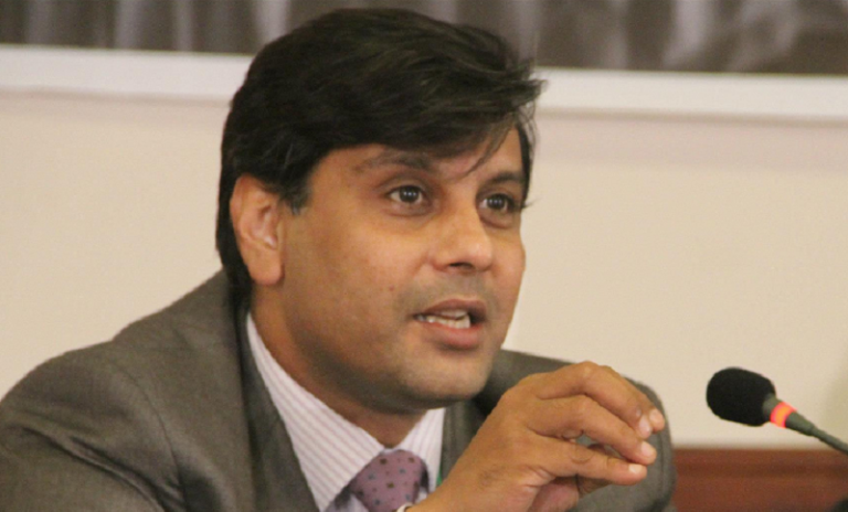 Delay in Arshad Sharif murder case