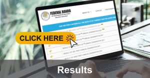 FBISE Class 9 results 2025