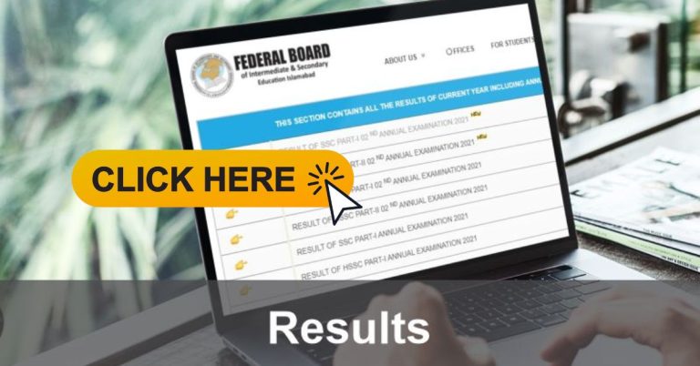 FBISE Class 9 results 2025