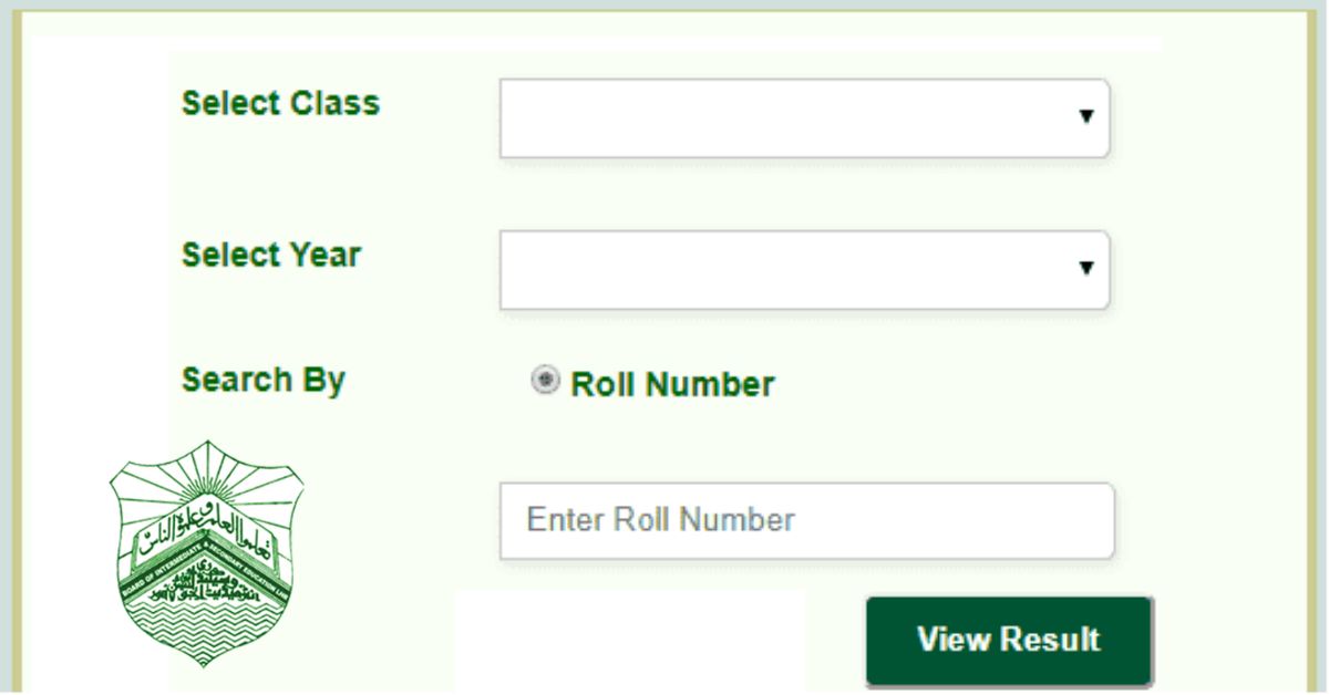 BISE Lahore Matric Result 2024 Check Class 10 results here Daily Ausaf