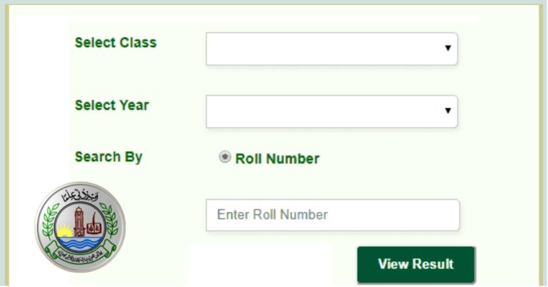 BISE Faisalabad matric result 2025
