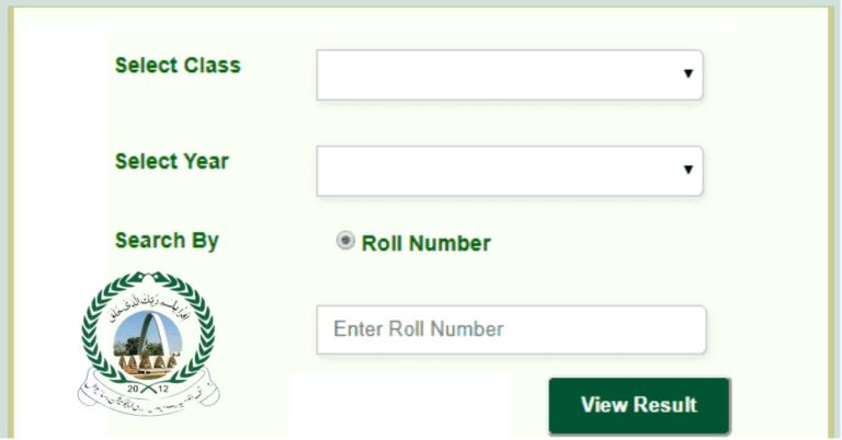 BISE Sahiwal matric exam result