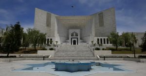 CJP Yahya Afridi summons full court meeting to discuss 27th constitutional amendments