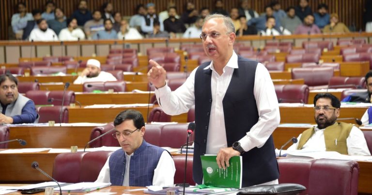 PTI likely to emerge as largest party in NA