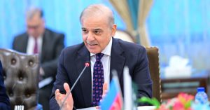 "PM Highlights Unprecedented Cooperation Between Government and Institutions to Overcome National Challenges"