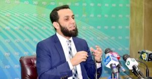 Pakistan stands firm on sovereignty, rejects India’s allegations: Info Minister Tarar