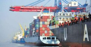 Pakistan exports FY 2025-26
