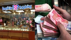 Baskin Robbins Pakistan faces multibillion fine and money laundering investigation