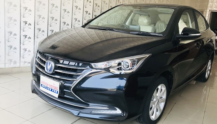 Changan Pakistan temporarily suspends vehicle deliveries