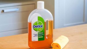 Dettol maker Reckitt Benckiser fined Rs 1.5 crore for false advertisements