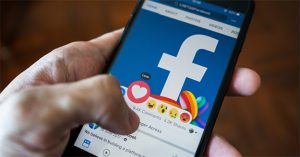 Pakistan Facebook blockage