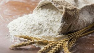 Official flour prices revised in Karachi