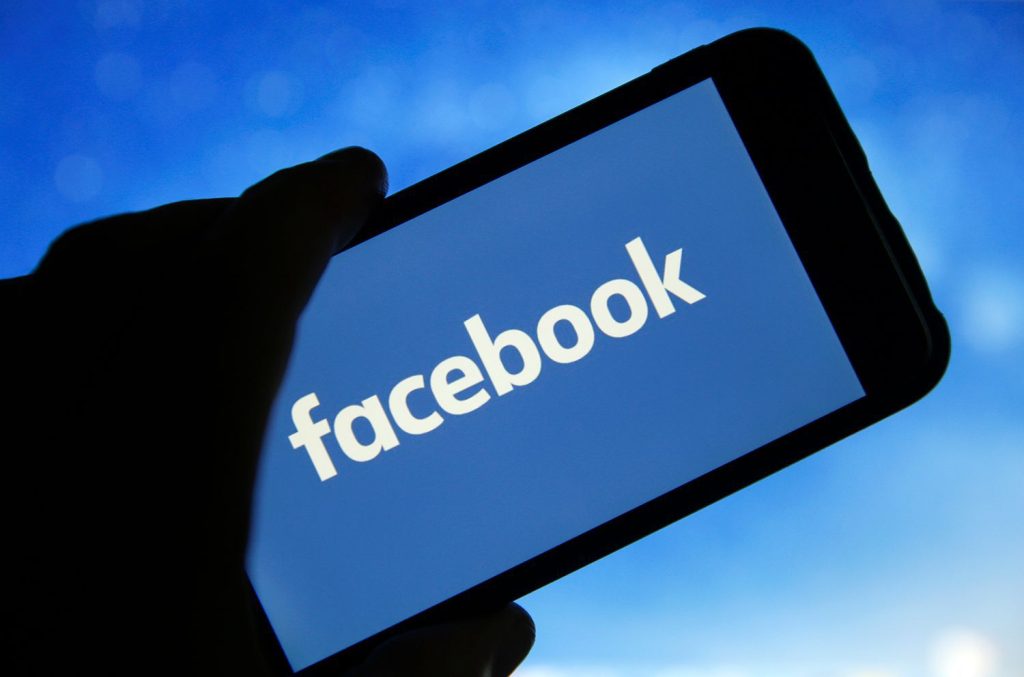 Facebook down in Pakistan