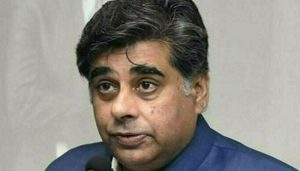 Gohar Ijaz calls for greater tax relief for salaried class