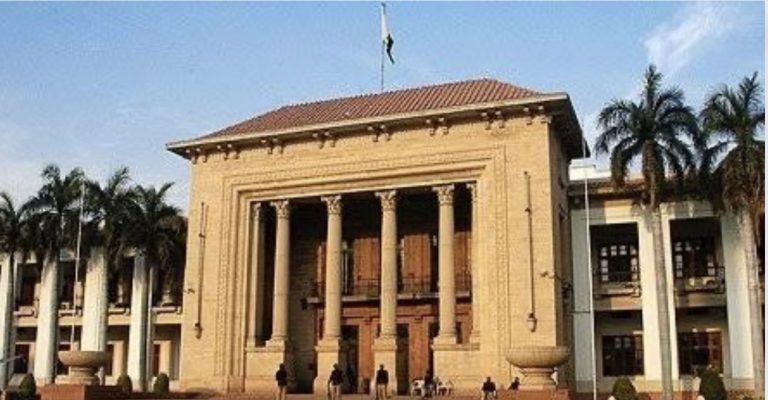 Punjab Assembly acting speaker reinstates 26 suspended opposition lawmakers