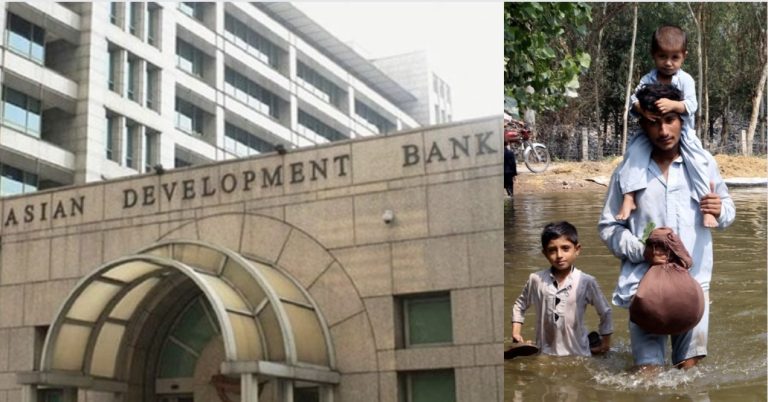 ADB approves 400m dollars loan