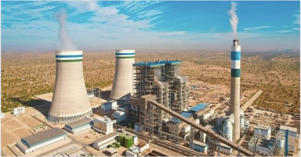 China approves use of coal in three Pakistani power plants