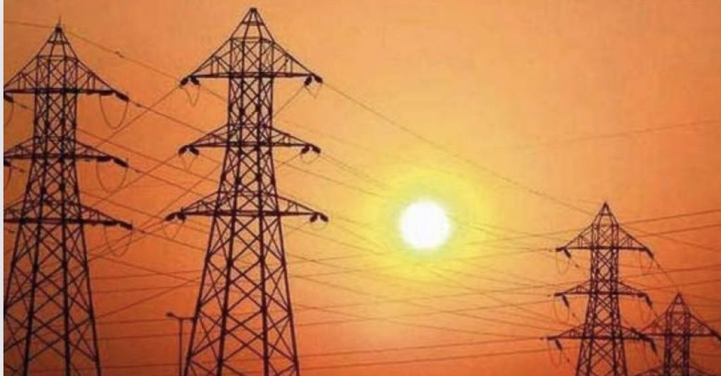 Government decides not to increase basic electricity tariff