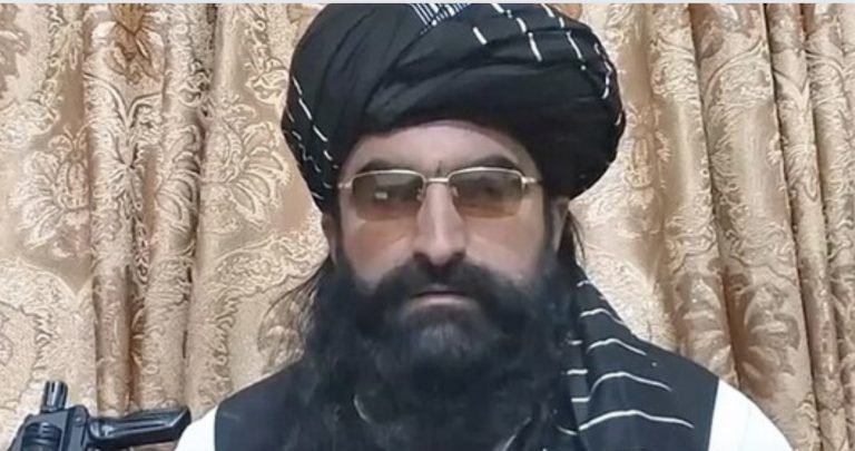 TTP Chief Noor Wali Mehsud charged in terrorism case